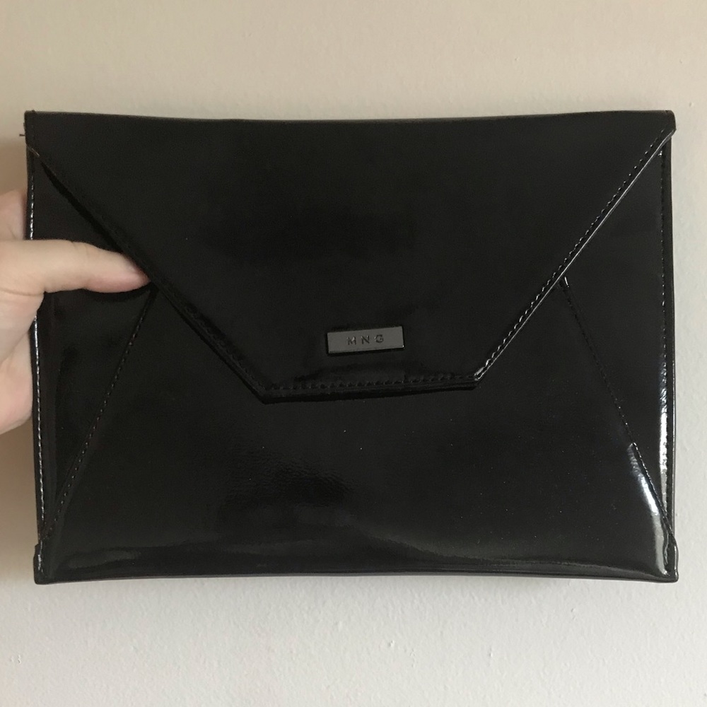 Mango clutch